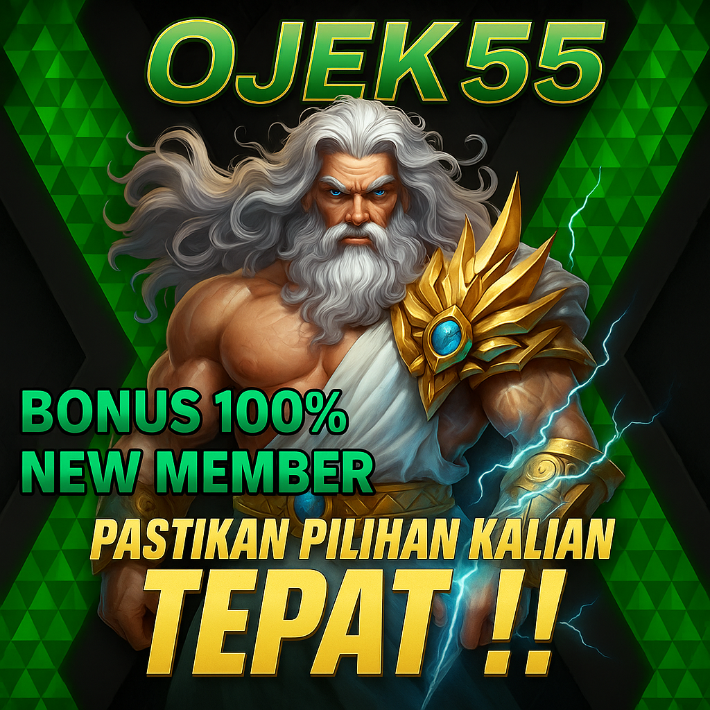 OJEK55: Situs Game Online Resmi Penghasil Cuan - WooCommerce eCommerce